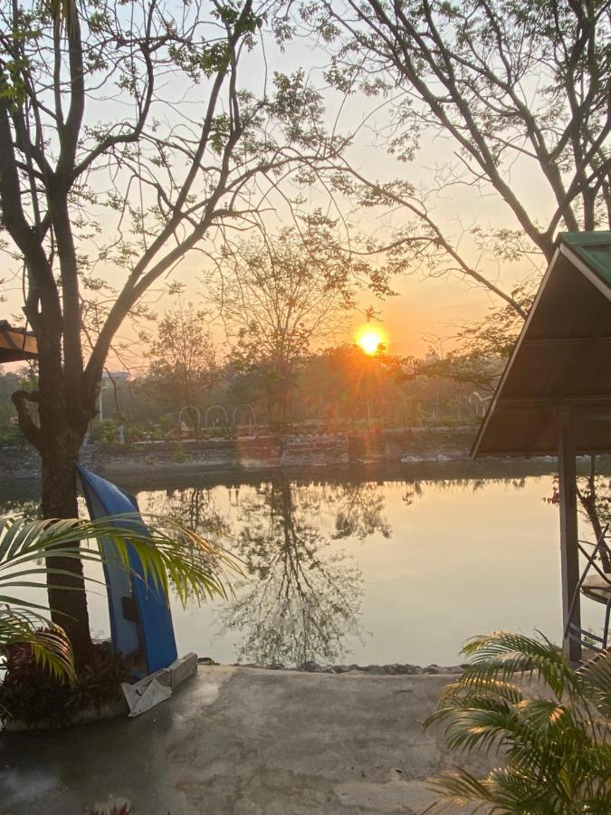 Ban Lake View Pakchong Exterior photo